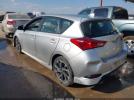 Scion iM Image 5