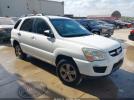Kia Sportage Lx Image 1