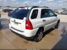 Kia Sportage Lx Image 4