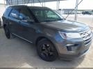Ford Explorer Xlt Image 1