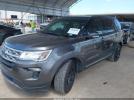 Ford Explorer Xlt Image 4