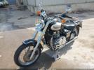 Triumph Motorcycle Bonneville America Image 3