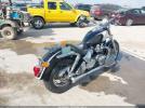 Triumph Motorcycle Bonneville America Image 9