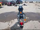 Triumph Motorcycle Bonneville America Image 5