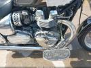 Triumph Motorcycle Bonneville America Image 2