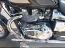 Triumph Motorcycle Bonneville America Image 12