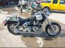 Triumph Motorcycle Bonneville America Image 7