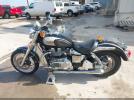Triumph Motorcycle Bonneville America Image 14
