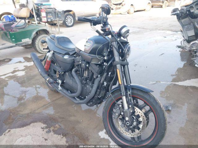  Salvage Harley-Davidson Xr1200