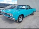 Chevrolet El Camino Image 4