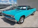 Chevrolet El Camino Image 3