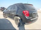 Chevrolet Equinox Lt Image 6