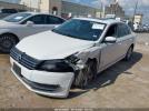 Volkswagen Passat 2.5l Se Image 4