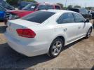 Volkswagen Passat 2.5l Se Image 12