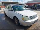 Mercury Montego Premier Image 1