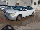 Mercury Montego Premier Image 2
