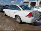 Mercury Montego Premier Image 4