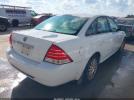 Mercury Montego Premier Image 3