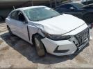Nissan Sentra Sv Xtronic Cvt Image 1