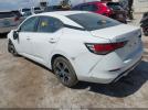 Nissan Sentra Sv Xtronic Cvt Image 2