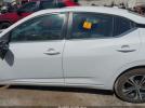 Nissan Sentra Sv Xtronic Cvt Image 11