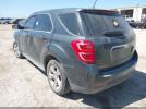 Chevrolet Equinox Ls Image 2