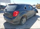 Chevrolet Equinox Ls Image 3