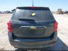 Chevrolet Equinox Ls Image 14