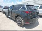 Mazda Cx Touring Image 3
