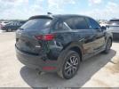 Mazda Cx Touring Image 4