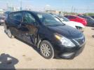 Nissan Versa 1.6 S+ Image 1