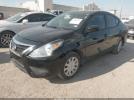 Nissan Versa 1.6 S+ Image 12