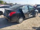 Nissan Versa 1.6 S+ Image 10