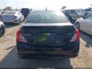 Nissan Versa 1.6 S+ Image 3