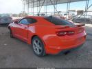 Chevrolet Camaro 1lt Image 13