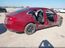Chevrolet Malibu 1lt Image 7