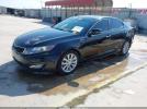 Kia Optima Sx Image 11