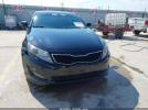 Kia Optima Sx Image 8