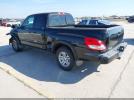 Toyota Tundra Limited V8 Image 6