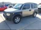 Honda Element Ex Image 10