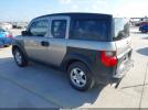 Honda Element Ex Image 7
