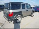 Honda Element Ex Image 9
