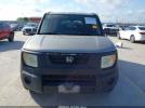 Honda Element Ex Image 13
