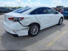 Hyundai SONATA Se Image 6