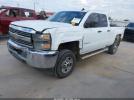 Chevrolet Silverado 2500 Wt Image 2