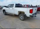 Chevrolet Silverado 2500 Wt Image 10