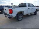 Chevrolet Silverado 2500 Wt Image 9