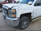 Chevrolet Silverado 2500 Wt Image 4