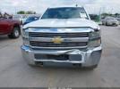 Chevrolet Silverado 2500 Wt Image 8