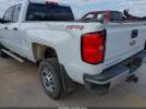 Chevrolet Silverado 2500 Wt Image 17